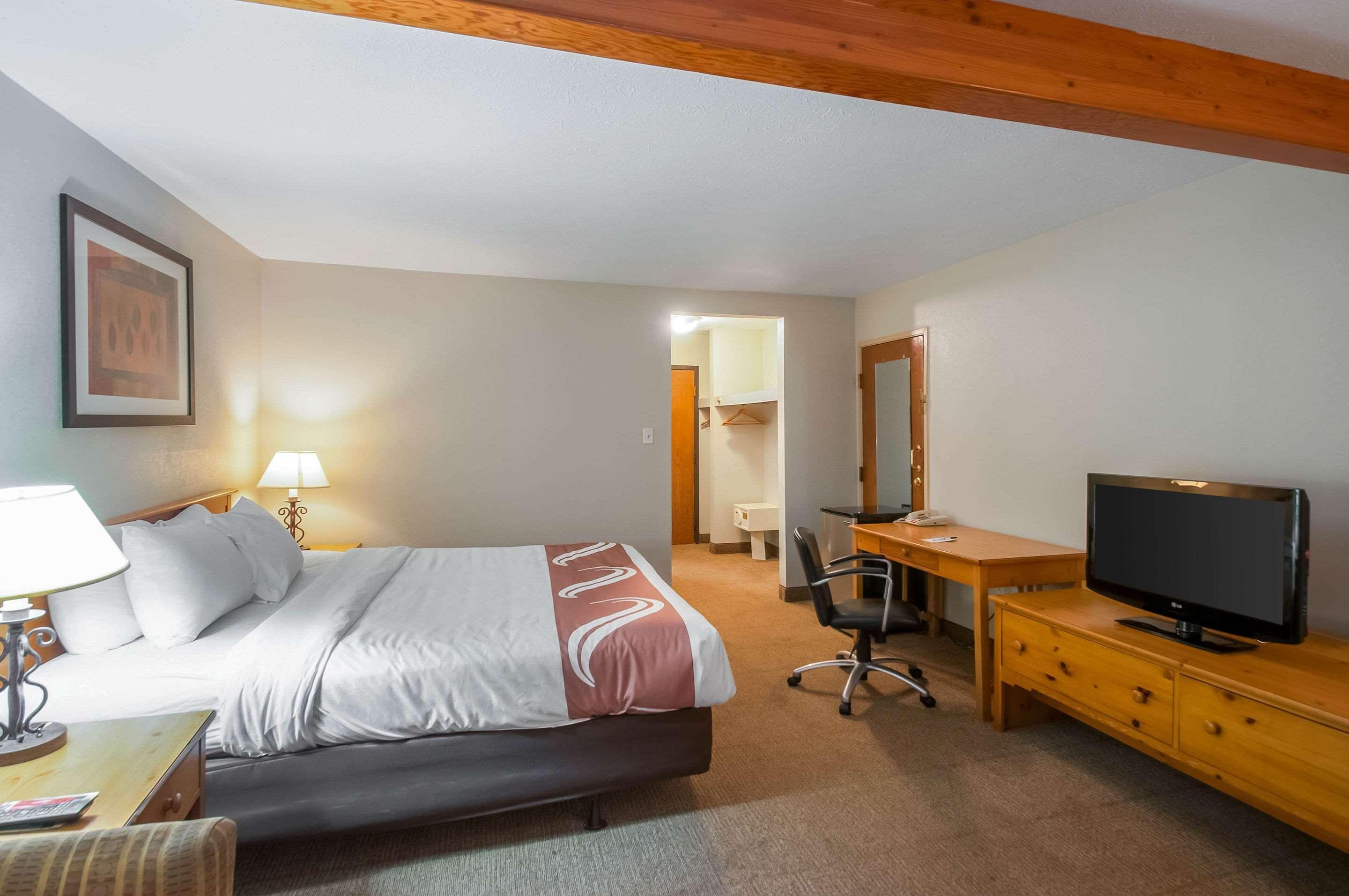 Quality Inn Salisbury Exteriér fotografie