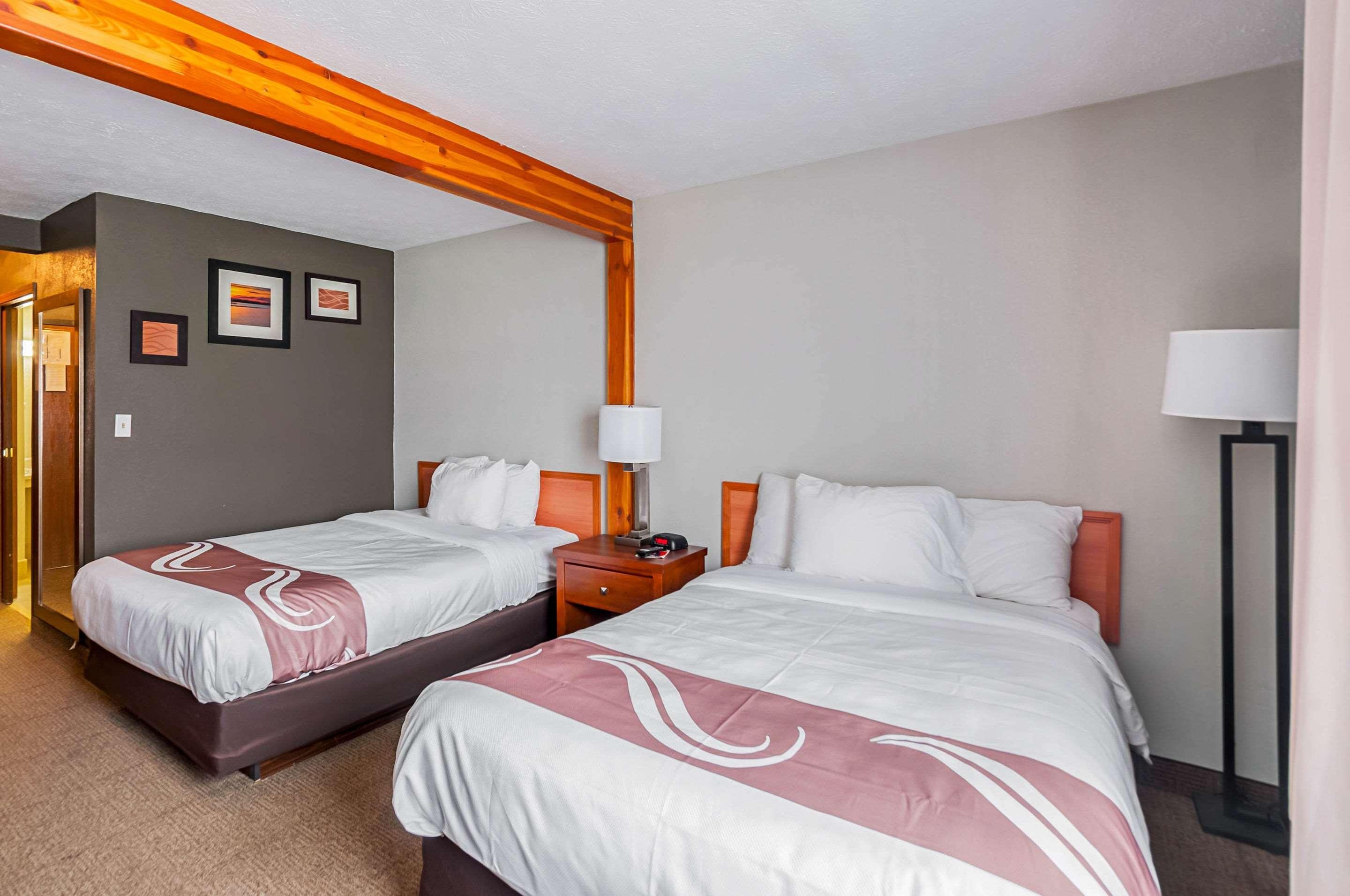 Quality Inn Salisbury Exteriér fotografie