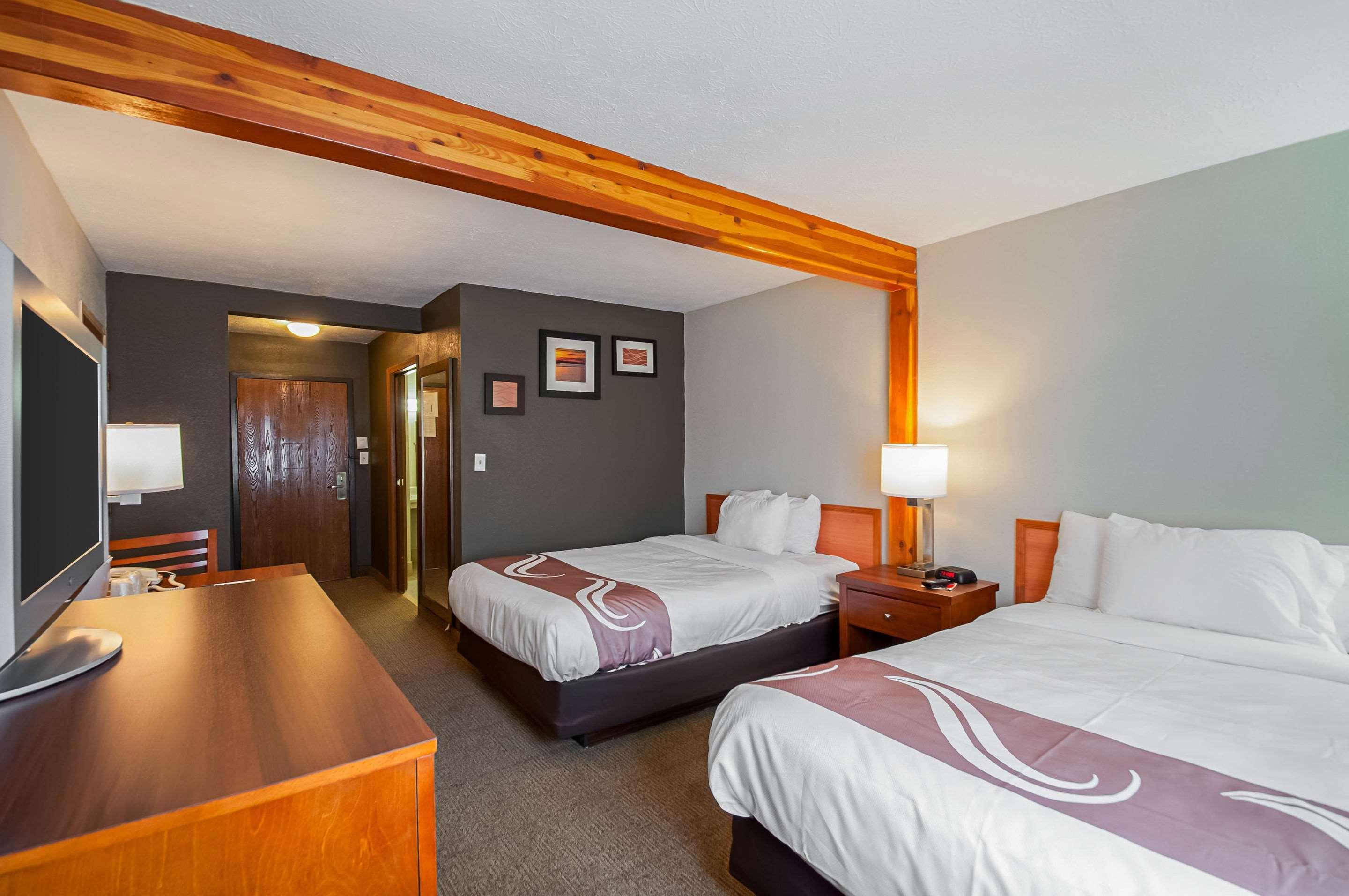 Quality Inn Salisbury Exteriér fotografie