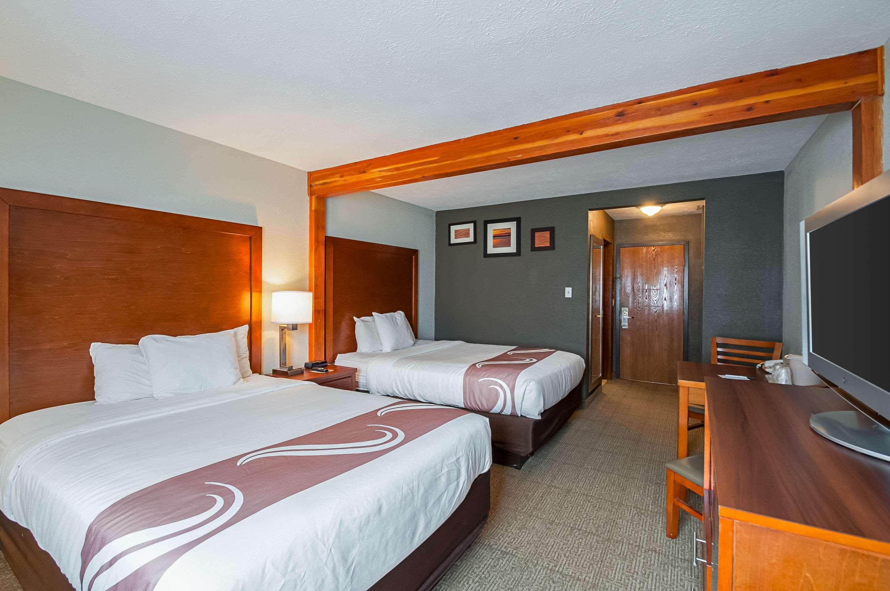 Quality Inn Salisbury Exteriér fotografie